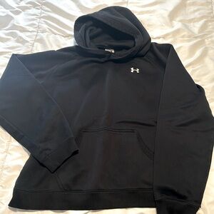 Under Armour hoodie